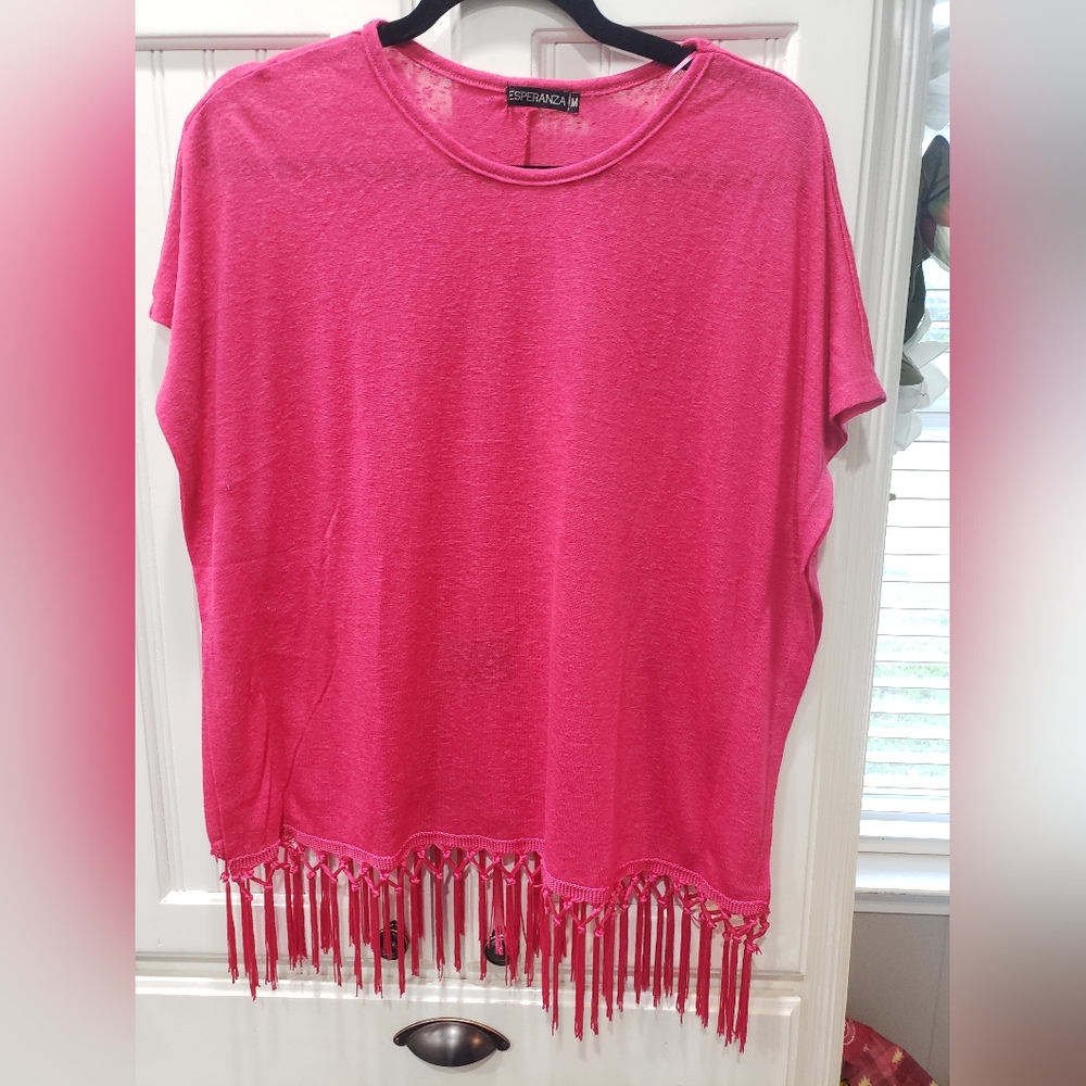 Esperanza Blouse Medium